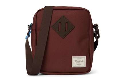 Женская сумка через плечо Herschel Supply Co. Herschel Heritage Crossbody