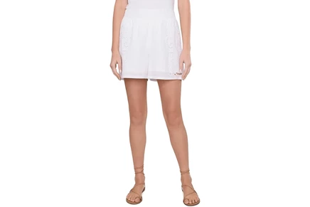 Шорты Lilly Pulitzer Kilah Eyelet Shorts