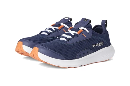 Мужские кроссовки Columbia Castback PFG