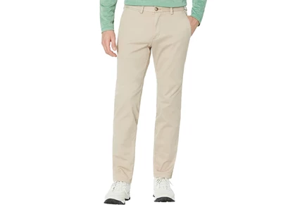 Брюки Vineyard Vines Breaker Pants