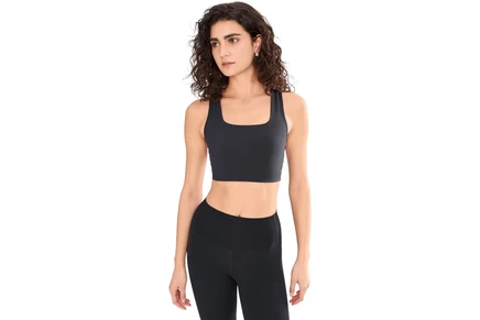 FP Movement Win Win Bra black