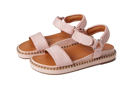 Сандалии Lucky Brand Ullaniah Platform Ankle Strap Sandals