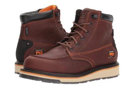 Ботинки Timberland PRO Gridworks 6