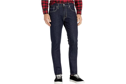 Джинсы Levis Mens 512 Slim Taper Fit