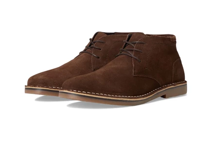 Ботинки Steve Madden Hestonn