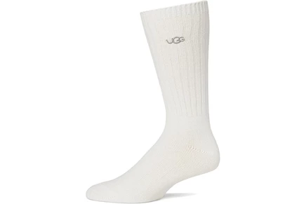 Носки UGG Trey Rib Knit Crew