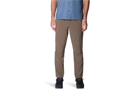 Брюки Mountain Hardwear Dynama Pants