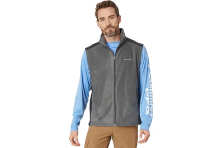 Жилет Columbia Steens Mountain Vest