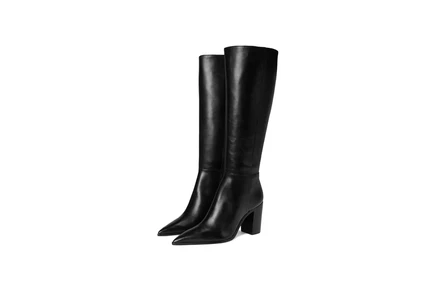 Ботинки Schutz Mikki Up Block