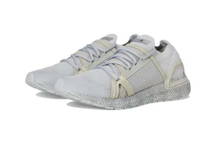 Женские кроссовки adidas by Stella McCartney Ultraboost DNA clear onix