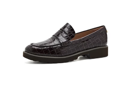 Лоферы Cole Haan Gwendolyn Penny Loafers