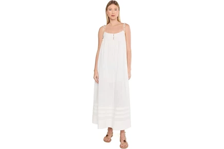 Платье LSpace Sunset Stroll Maxi