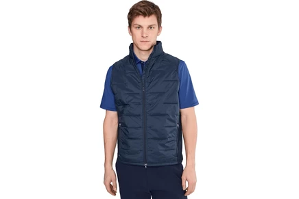 Толстовка tasc Performance Windermere Hybrid Vest