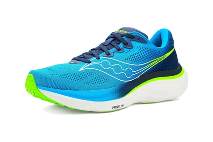 Мужские кроссовки Saucony Ride 19