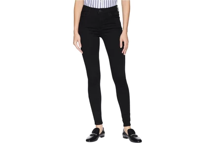 Джинсы Levis Womens 720 High-Rise Super Skinny