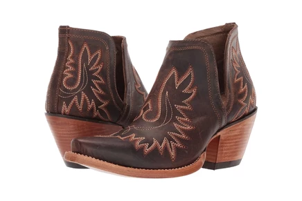 Ботинки Ariat Dixon