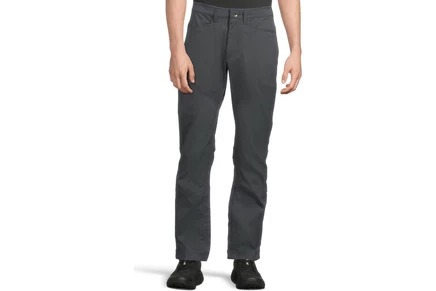 Брюки Mountain Hardwear Hardwear AP Active Pant