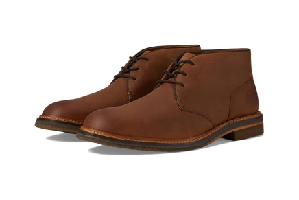 Ботинки Johnston & Murphy Calder Chukka