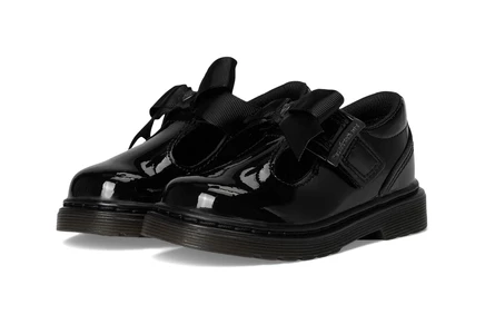 Сандалии Dr. Martens Kids Collection Polley Ii T (toddler)