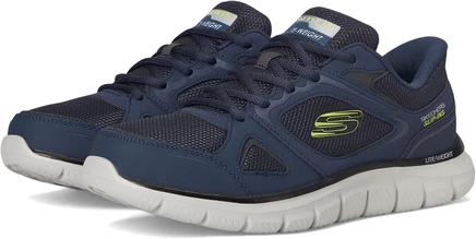 Мужские кроссовки SKECHERS Track Ezral Hands Free Slip-in