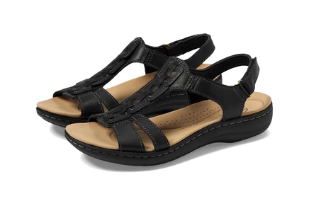 Сандалии Clarks Laurieann Kay