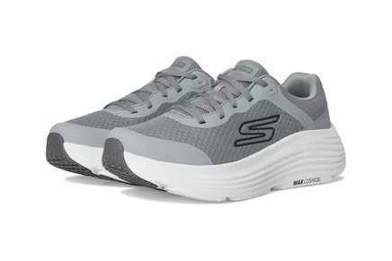 Мужские кроссовки SKECHERS Max Cushioning Endeavour