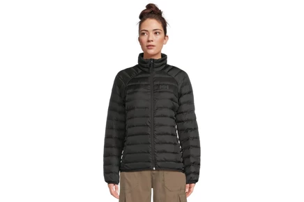 Helly Hansen Banff Insulator Jacket black