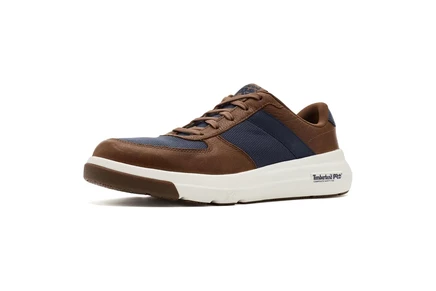 Мужские кроссовки Timberland PRO Bridgeport Composite Safety Toe