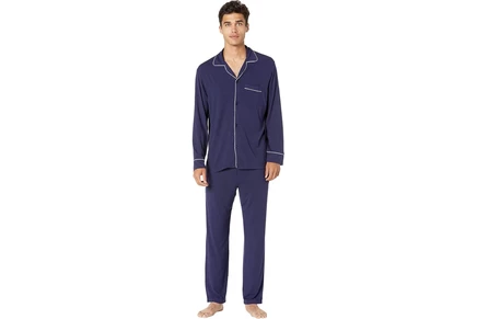 Пижама Eberjey William - The Pajama Set