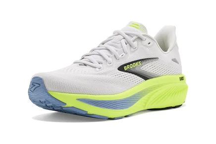 Мужские кроссовки Brooks Ghost 18