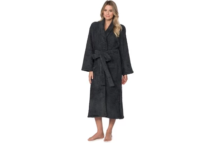 Пижама Barefoot Dreams CozyChic Robe