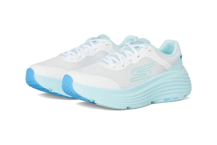 Кроссовки SKECHERS Max Cushioning Endeavour Canova