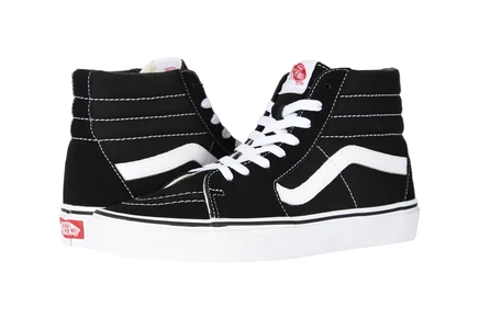 black/white