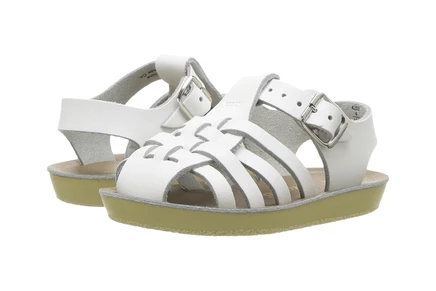 Сандалии Salt Water Sandal by Hoy Shoes Sun-San - Sailors (Infant/Toddler)