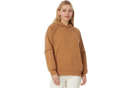 Свитер UGG Classic Hoodie