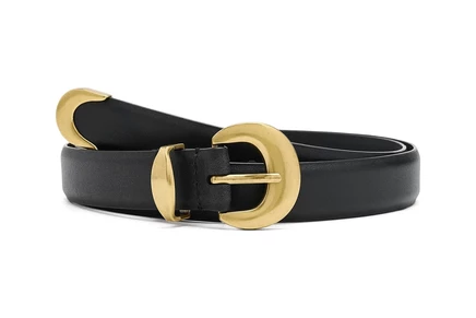 Ремень Madewell Wide Lucie Belt