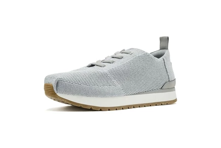Мужские кроссовки TOMS Resident Plus Lace Up
