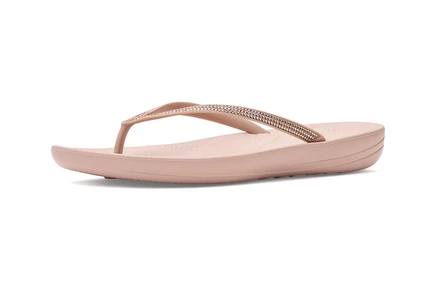 Сандалии FitFlop Iqushion Sparkle
