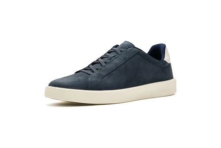 Мужские кроссовки Cole Haan Grand Crosscourt Daily Lace-to-toe Slip On