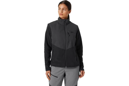 Helly Hansen Daybreaker Block Jacket black