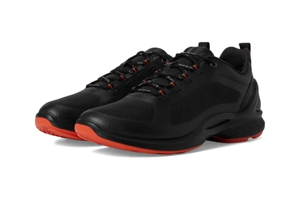 Треккинговые ботинки ECCO Sport BIOM FJUEL Zephyr Cross Trainer Sneaker