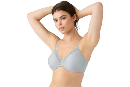 Wacoal Perfect Primer Underwire belgian block