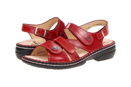 Сандалии Finn Comfort Gomera-S