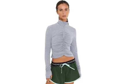Топ FP Movement Tempo 1/2 Zip