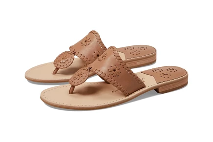 Сандалии Jack Rogers Jacks Flat Sandal