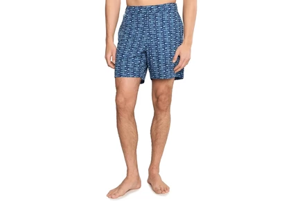 Шорты Tommy Bahama Amalfi Shores Sardina Soiree 6