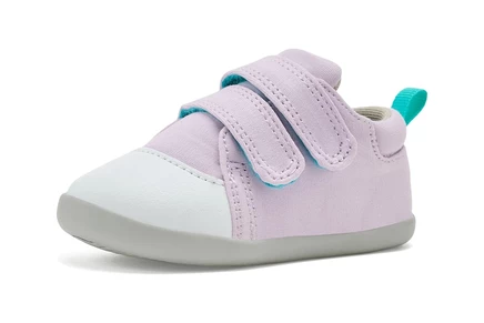 Детские кроссовки Ten Little First Walkers, лавандовые