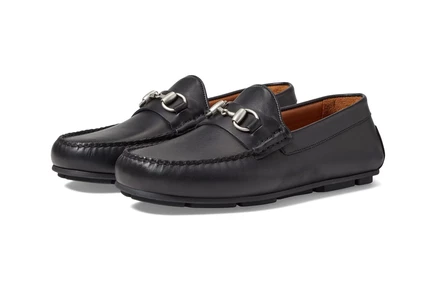 Мужские мокасины Allen Edmonds Sebastian