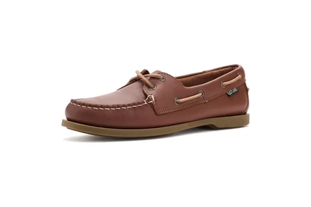 Женские топсайдеры Eastland 1955 Edition Seastar, песочные