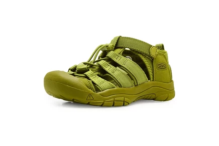 Сандалии KEEN Kids Newport H2 (Toddler/Little Kid/Big Kid)